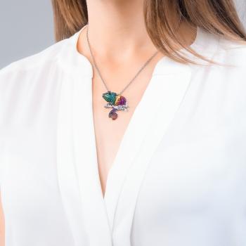 Preview: Tinka Chamäleon Anhänger